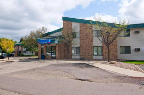 Гостиница Motel 6-Lakeville, MN - South - Lakeville  Лейквилл